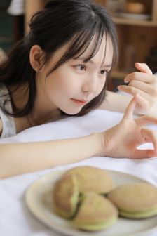 善良阿姨