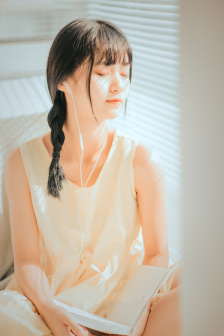 韩国好看女性高级感美妆